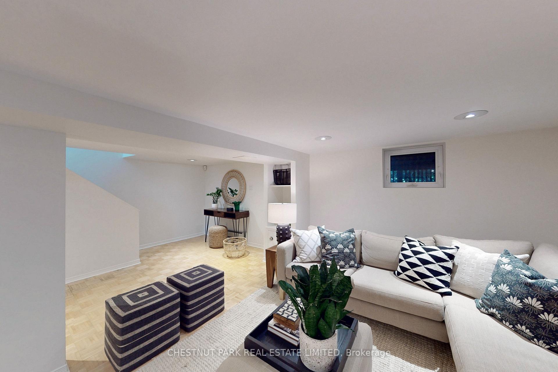 Photo 32 of 1065 Logan Avenue, Toronto, Broadview North — HOMEH