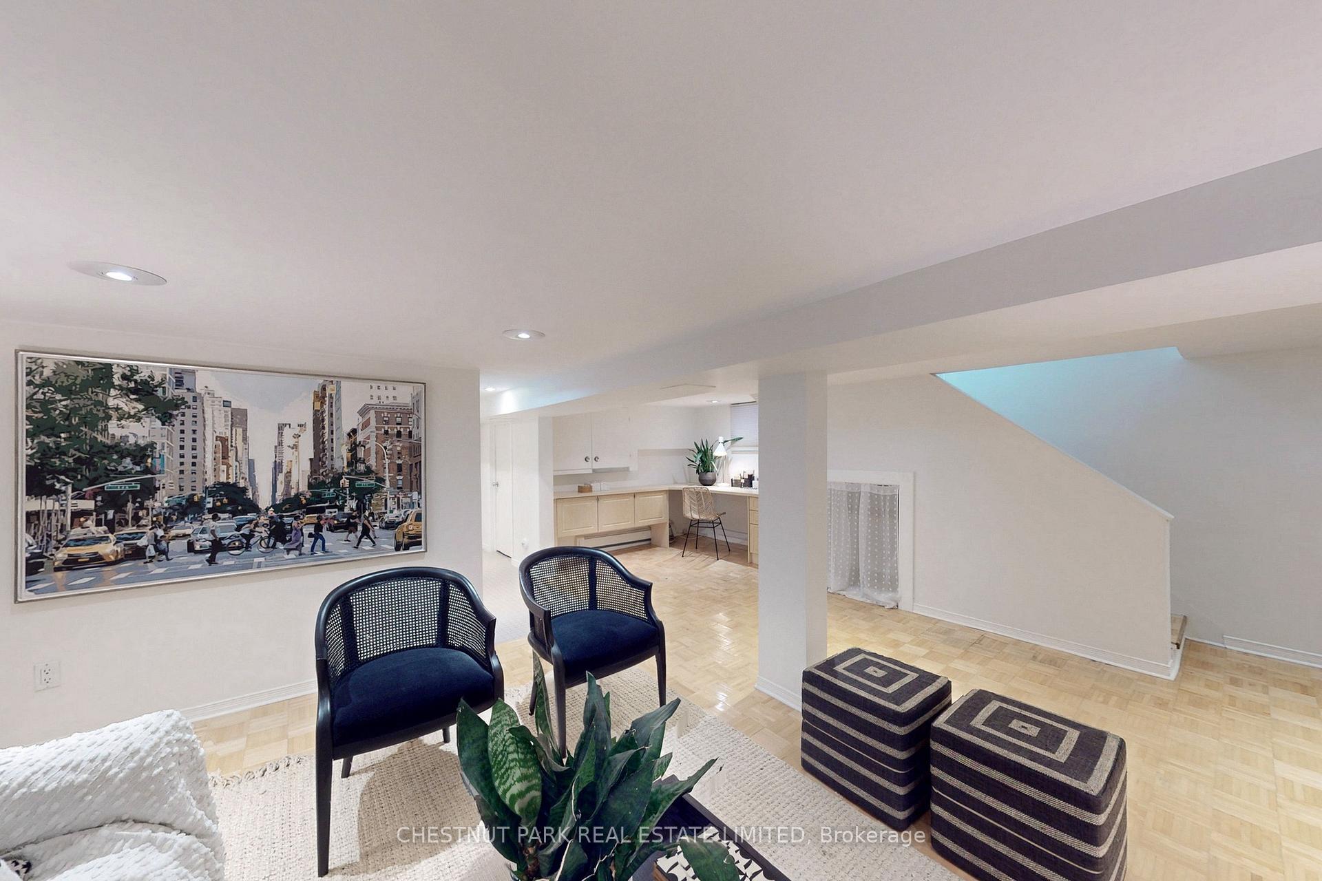 Photo 29 of 1065 Logan Avenue, Toronto, Broadview North — HOMEH