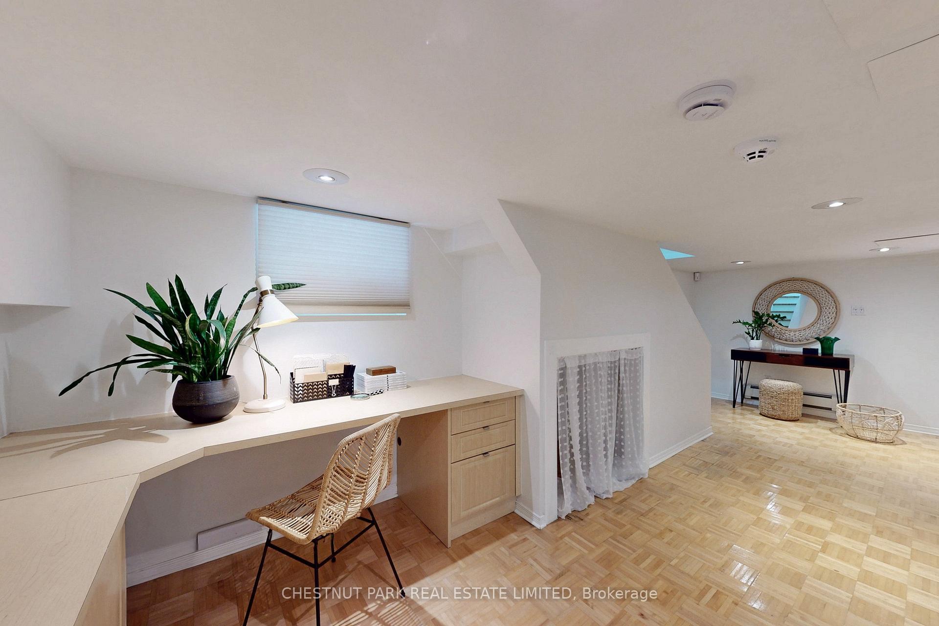 Photo 35 of 1065 Logan Avenue, Toronto, Broadview North — HOMEH