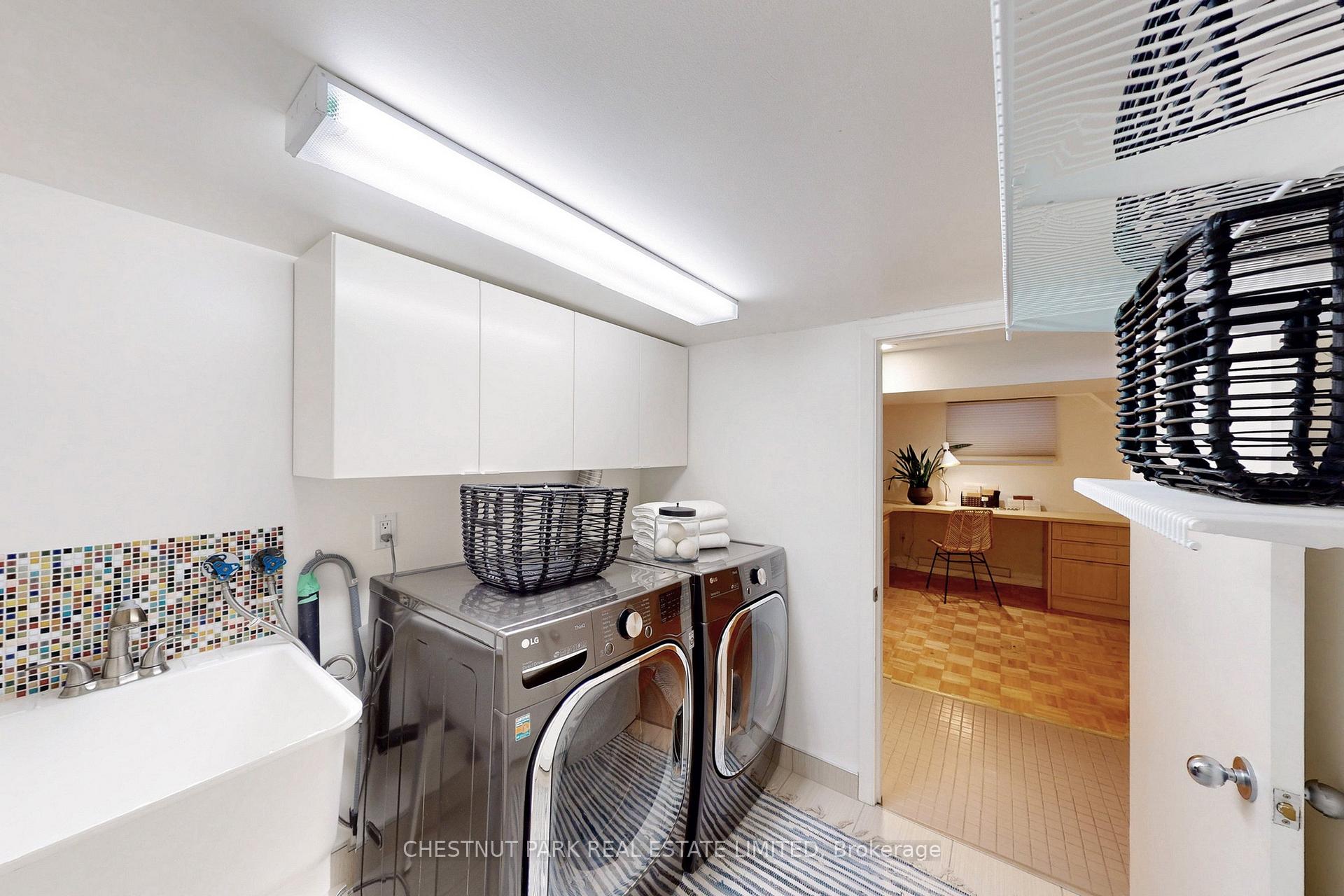 Photo 28 of 1065 Logan Avenue, Toronto, Broadview North — HOMEH