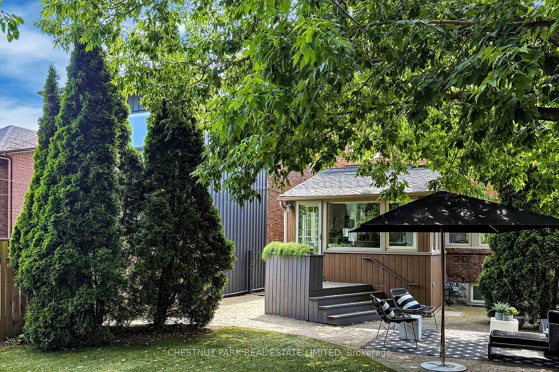 Photo 34 of 1065 Logan Avenue, Toronto, Broadview North — HOMEH