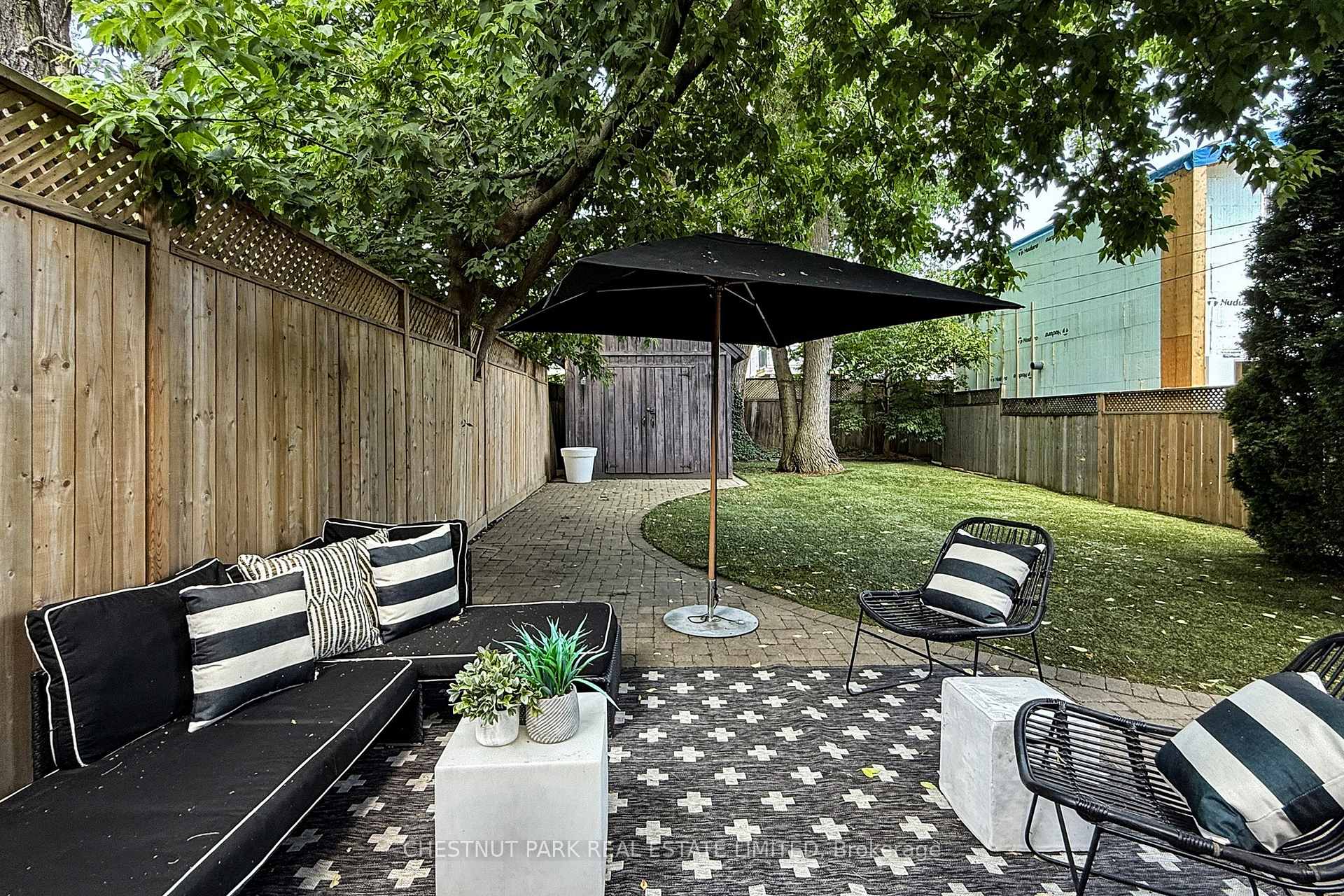 Photo 37 of 1065 Logan Avenue, Toronto, Broadview North — HOMEH