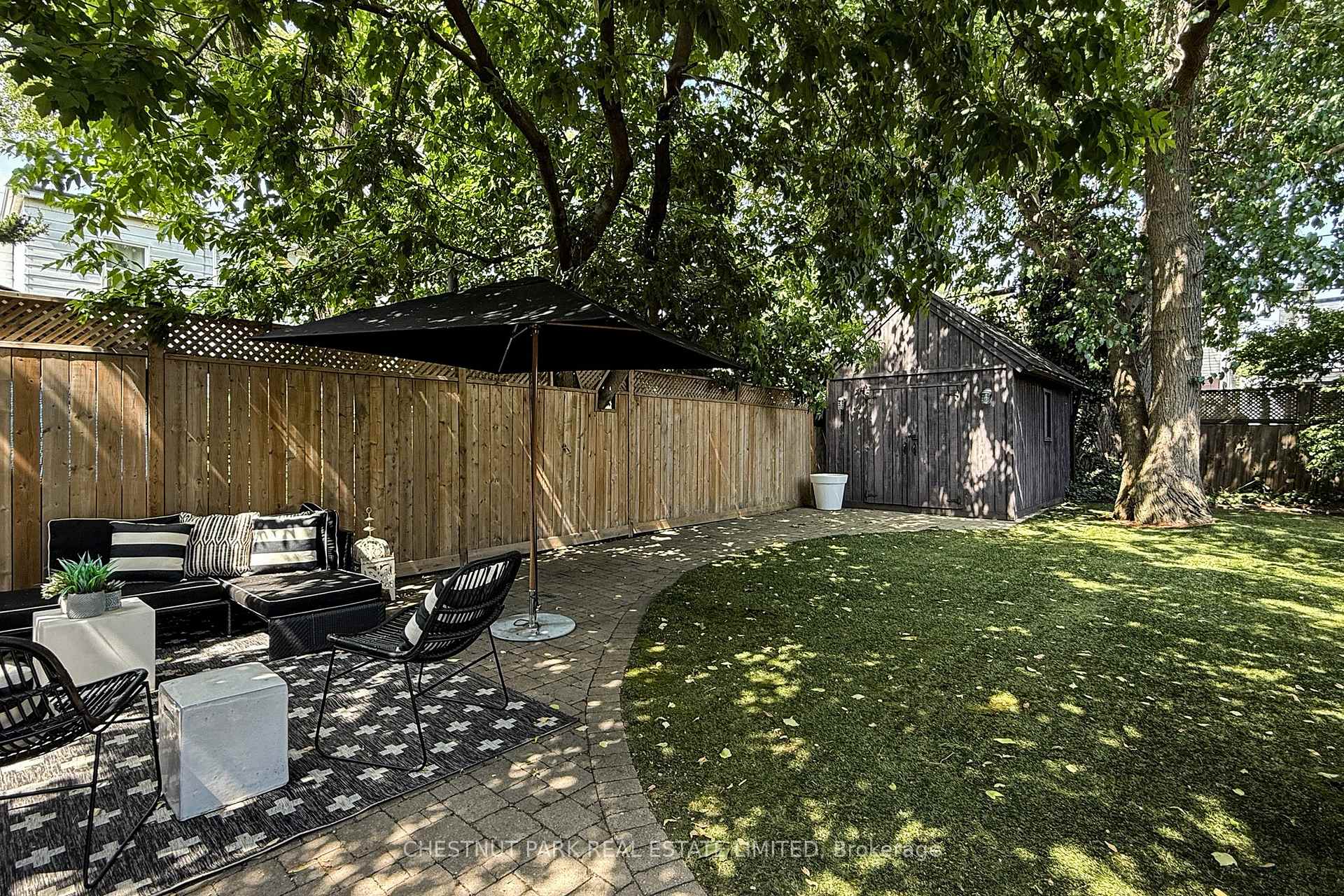 Photo 38 of 1065 Logan Avenue, Toronto, Broadview North — HOMEH