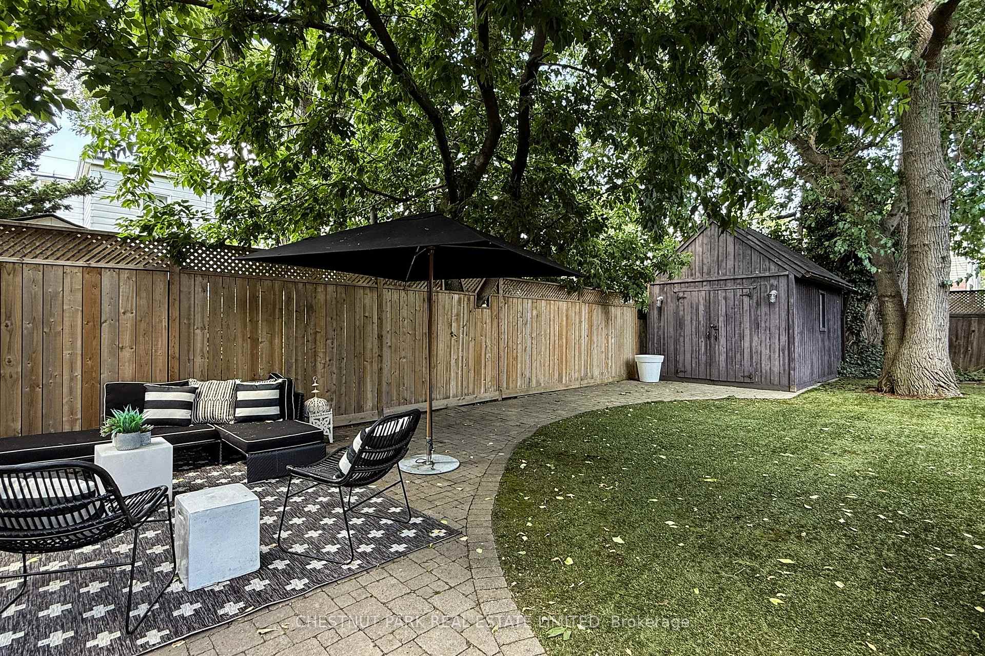 Photo 33 of 1065 Logan Avenue, Toronto, Broadview North — HOMEH