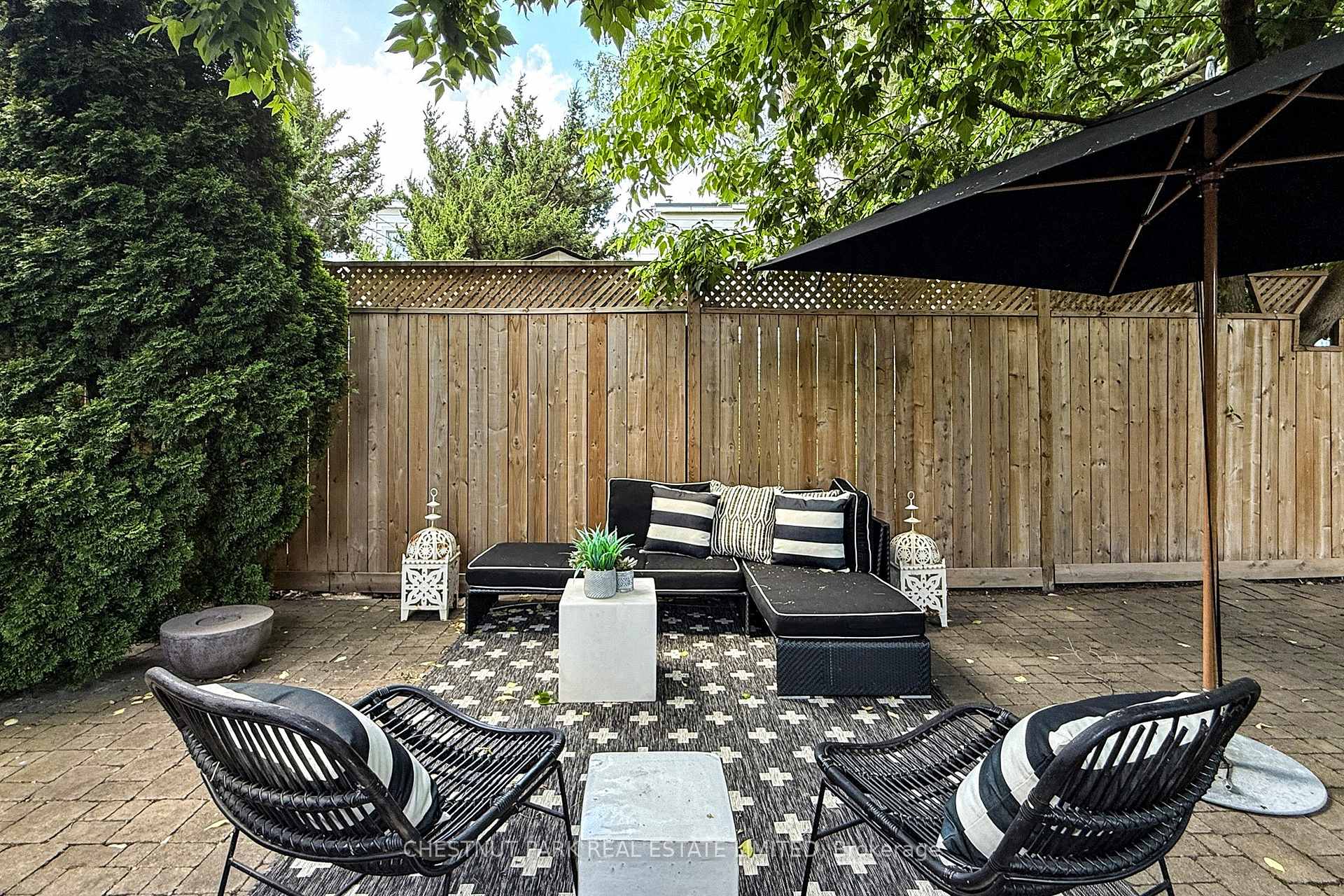 Photo 36 of 1065 Logan Avenue, Toronto, Broadview North — HOMEH