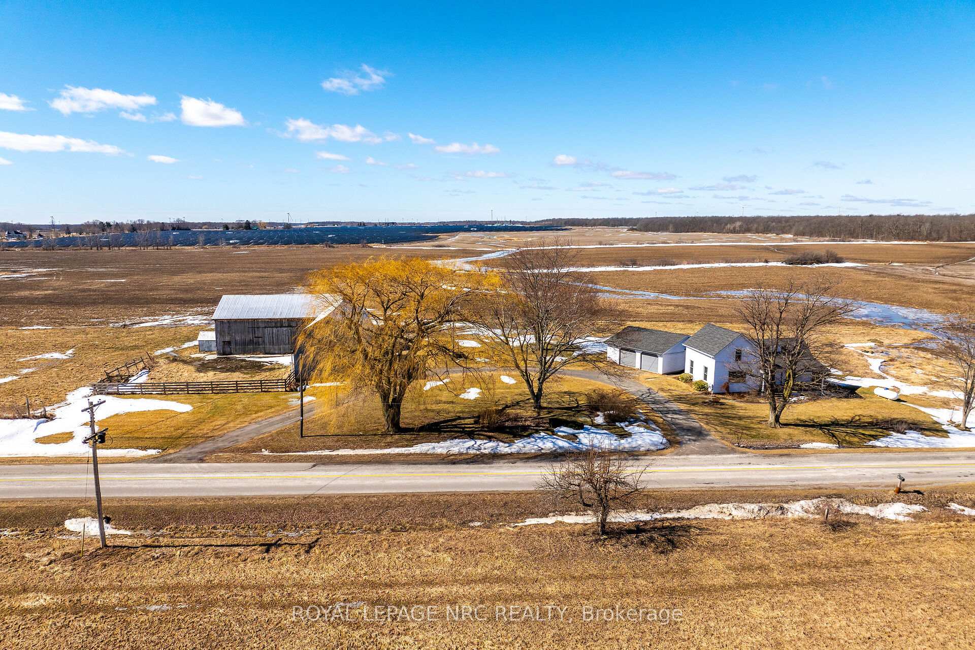 Photo 1 of 513 Sutor Road, Haldimand — HOMEH