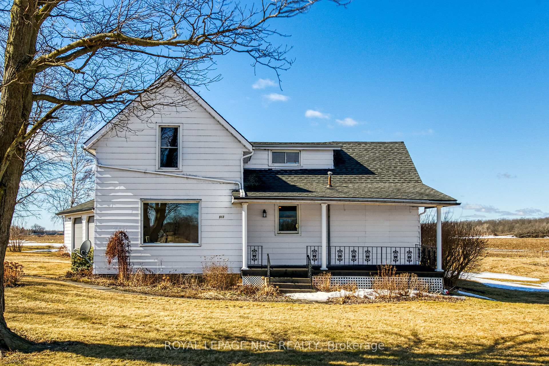 Photo 5 of 513 Sutor Road, Haldimand — HOMEH