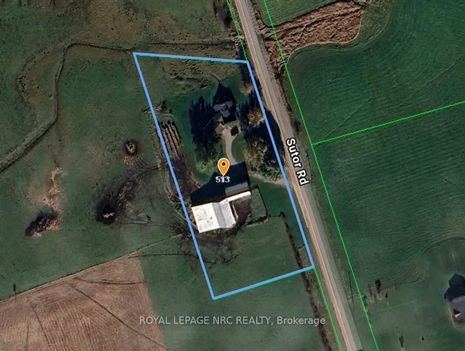 Photo 16 of 513 Sutor Road, Haldimand — HOMEH
