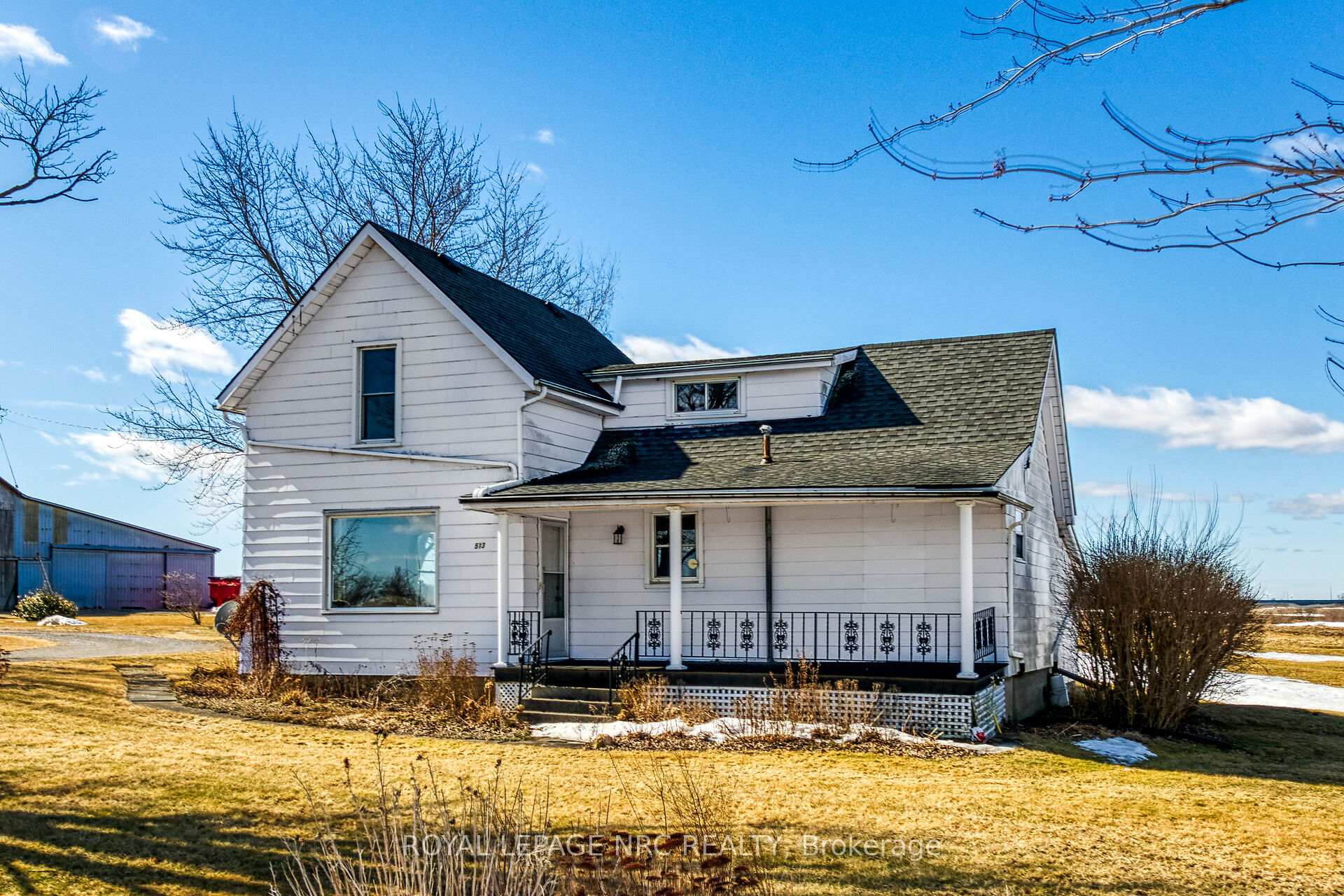 Photo 8 of 513 Sutor Road, Haldimand — HOMEH