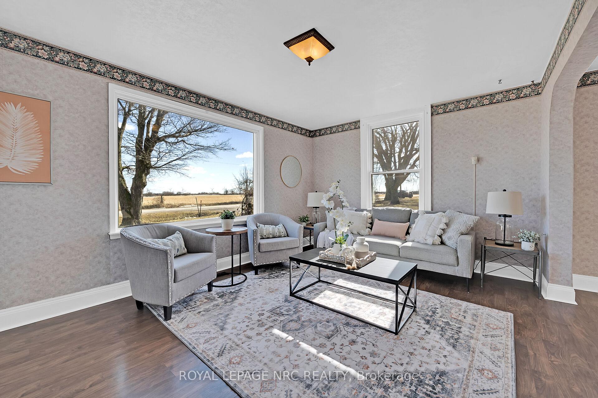 Photo 2 of 513 Sutor Road, Haldimand — HOMEH