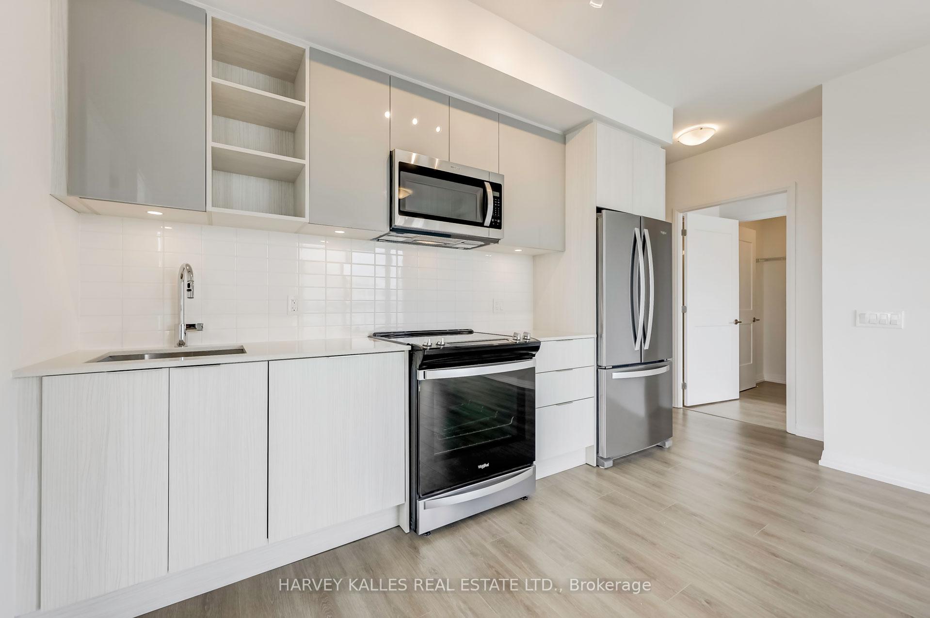 Photo 2 of Unit 2707, 25 Holly Street, Toronto, Mount Pleasant West — HOMEH