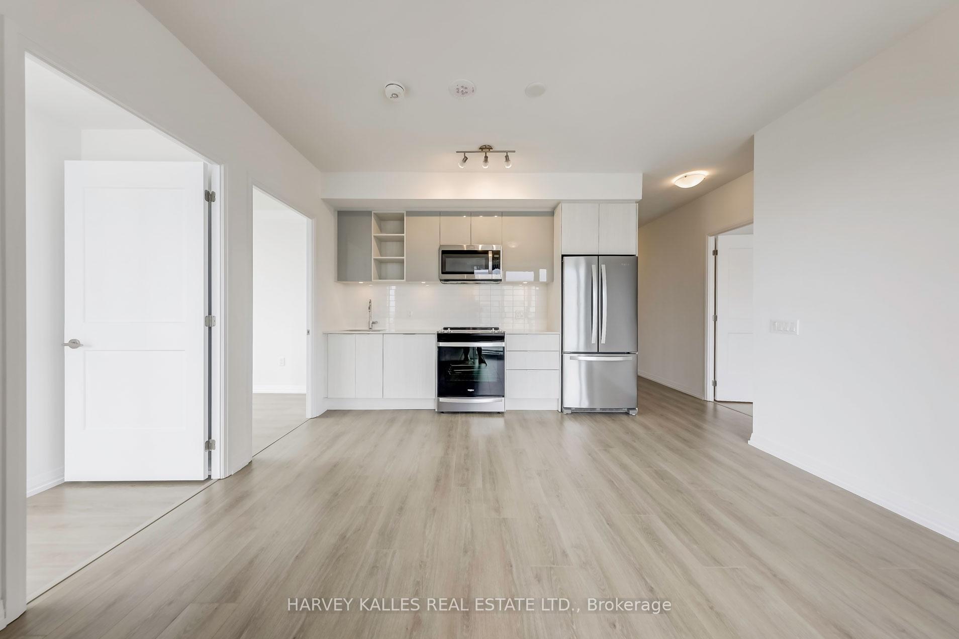 Photo 5 of Unit 2707, 25 Holly Street, Toronto, Mount Pleasant West — HOMEH