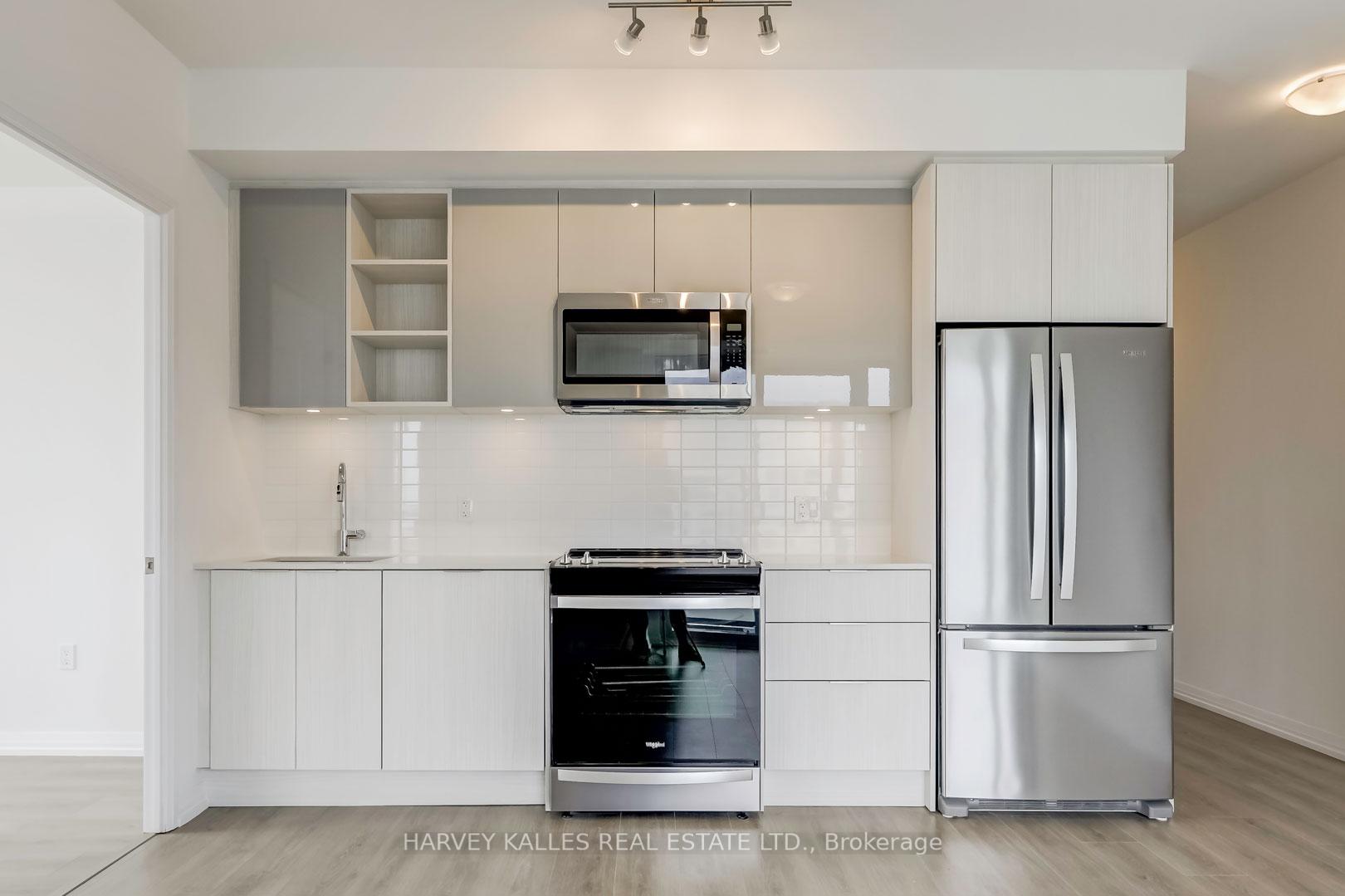 Photo 11 of Unit 2707, 25 Holly Street, Toronto, Mount Pleasant West — HOMEH