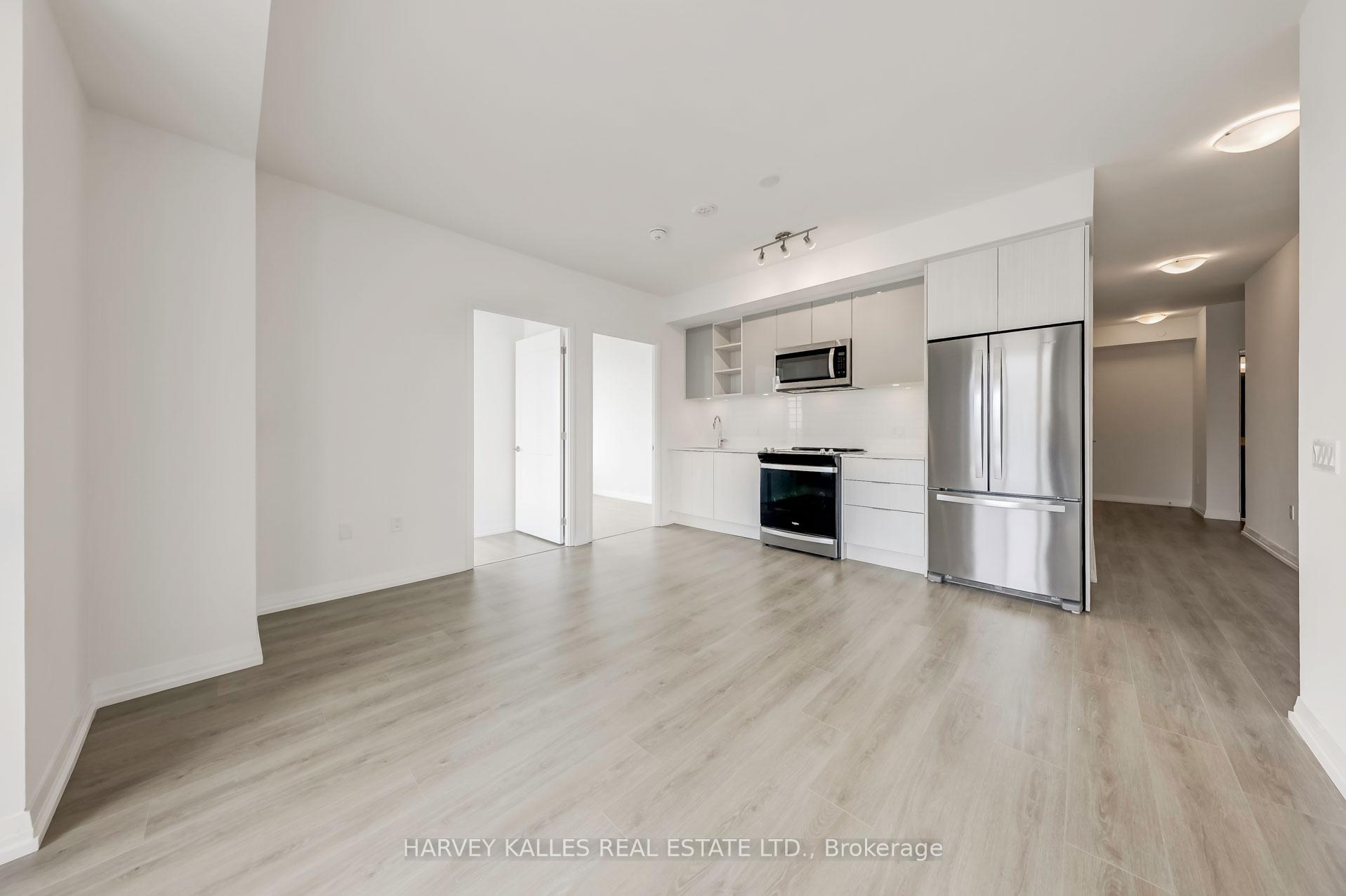 Photo 3 of Unit 2707, 25 Holly Street, Toronto, Mount Pleasant West — HOMEH