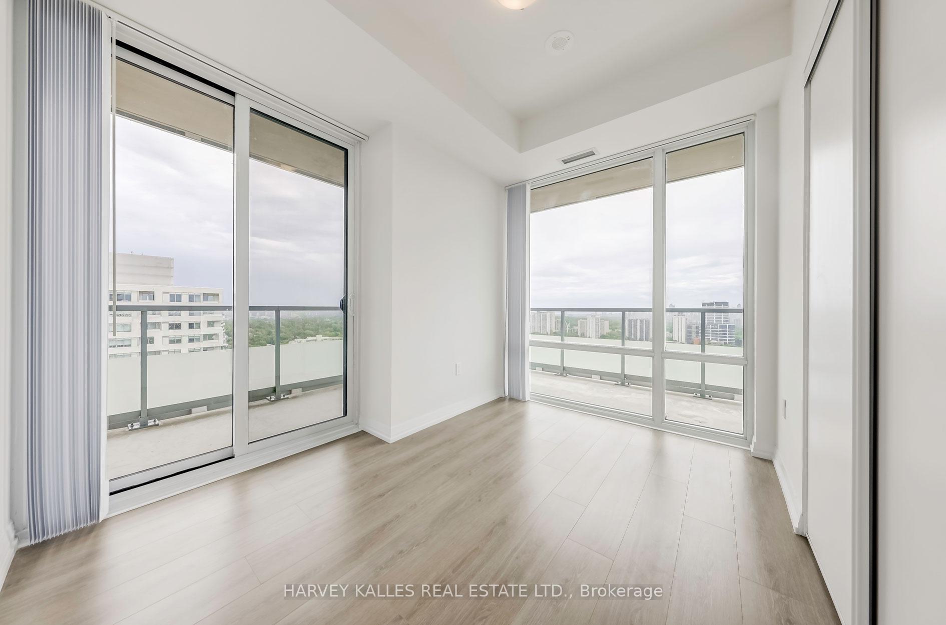 Photo 24 of Unit 2707, 25 Holly Street, Toronto, Mount Pleasant West — HOMEH