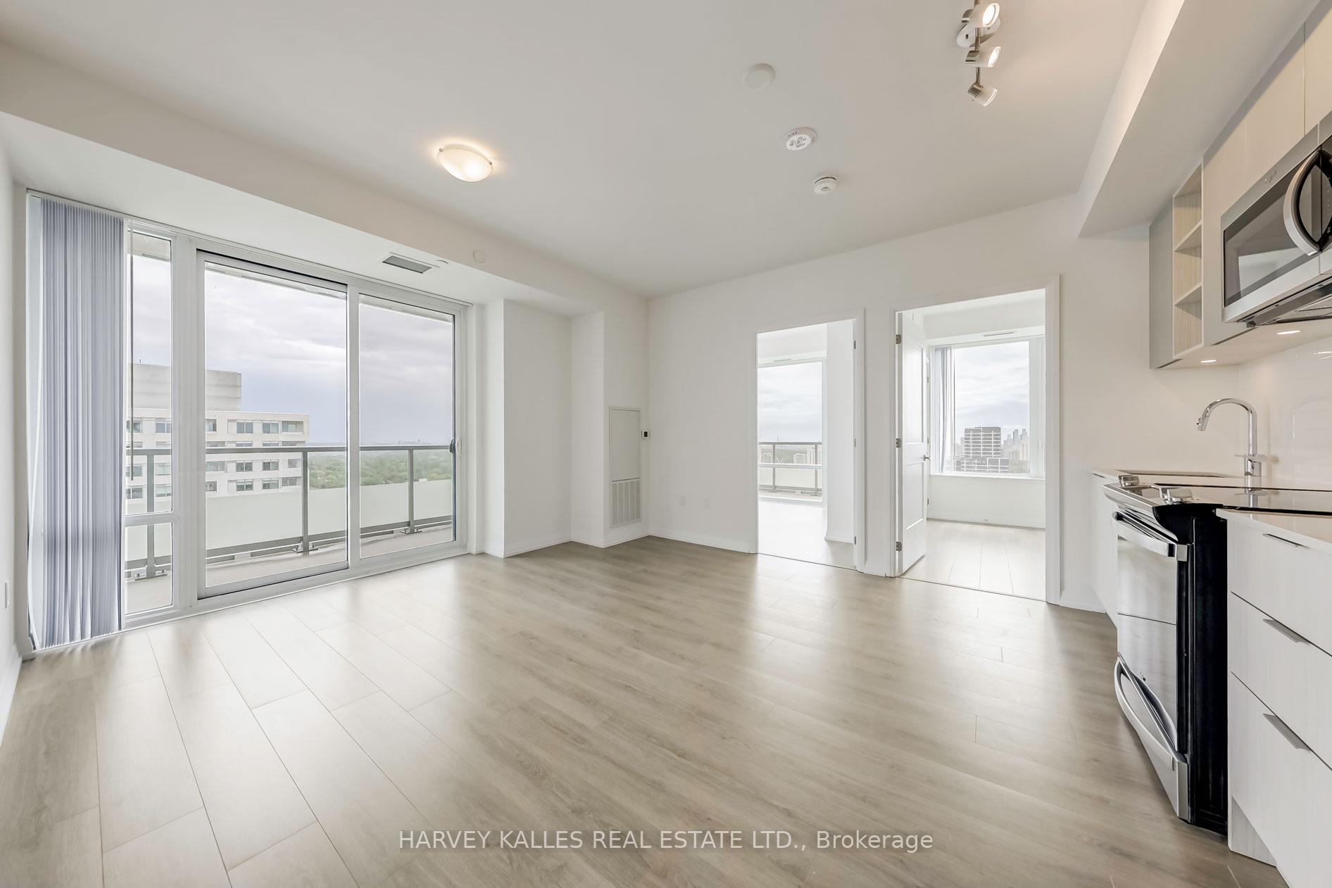 Photo 12 of Unit 2707, 25 Holly Street, Toronto, Mount Pleasant West — HOMEH