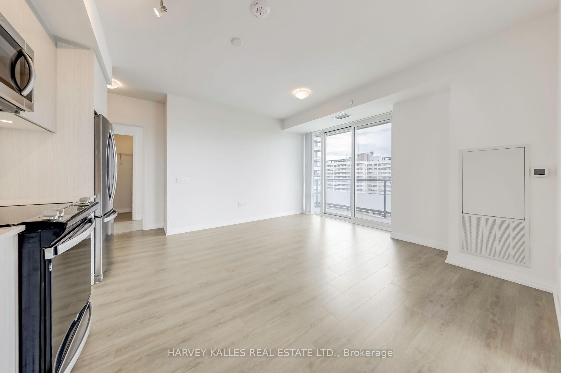 Photo 14 of Unit 2707, 25 Holly Street, Toronto, Mount Pleasant West — HOMEH