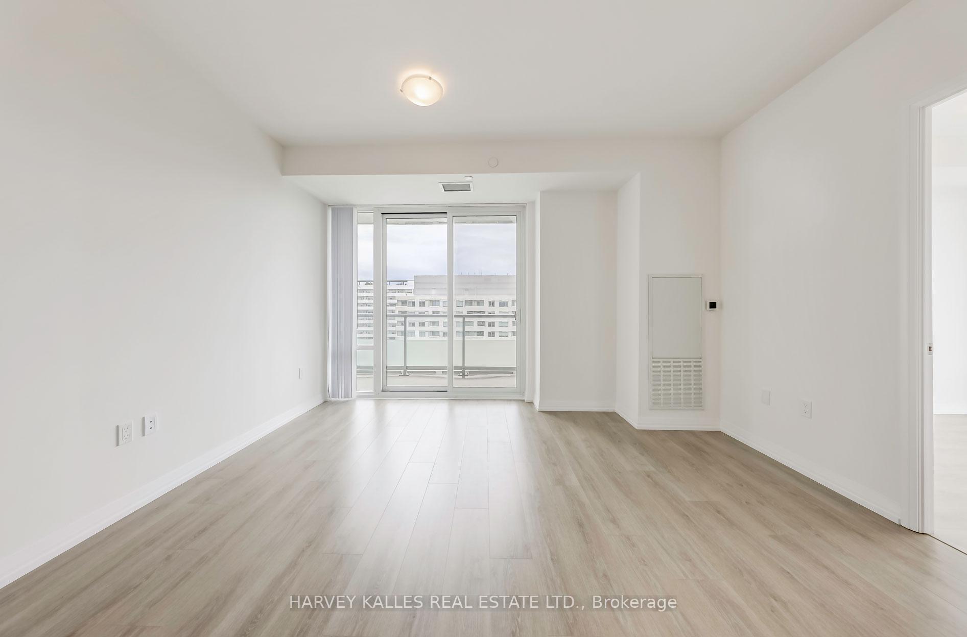 Photo 4 of Unit 2707, 25 Holly Street, Toronto, Mount Pleasant West — HOMEH