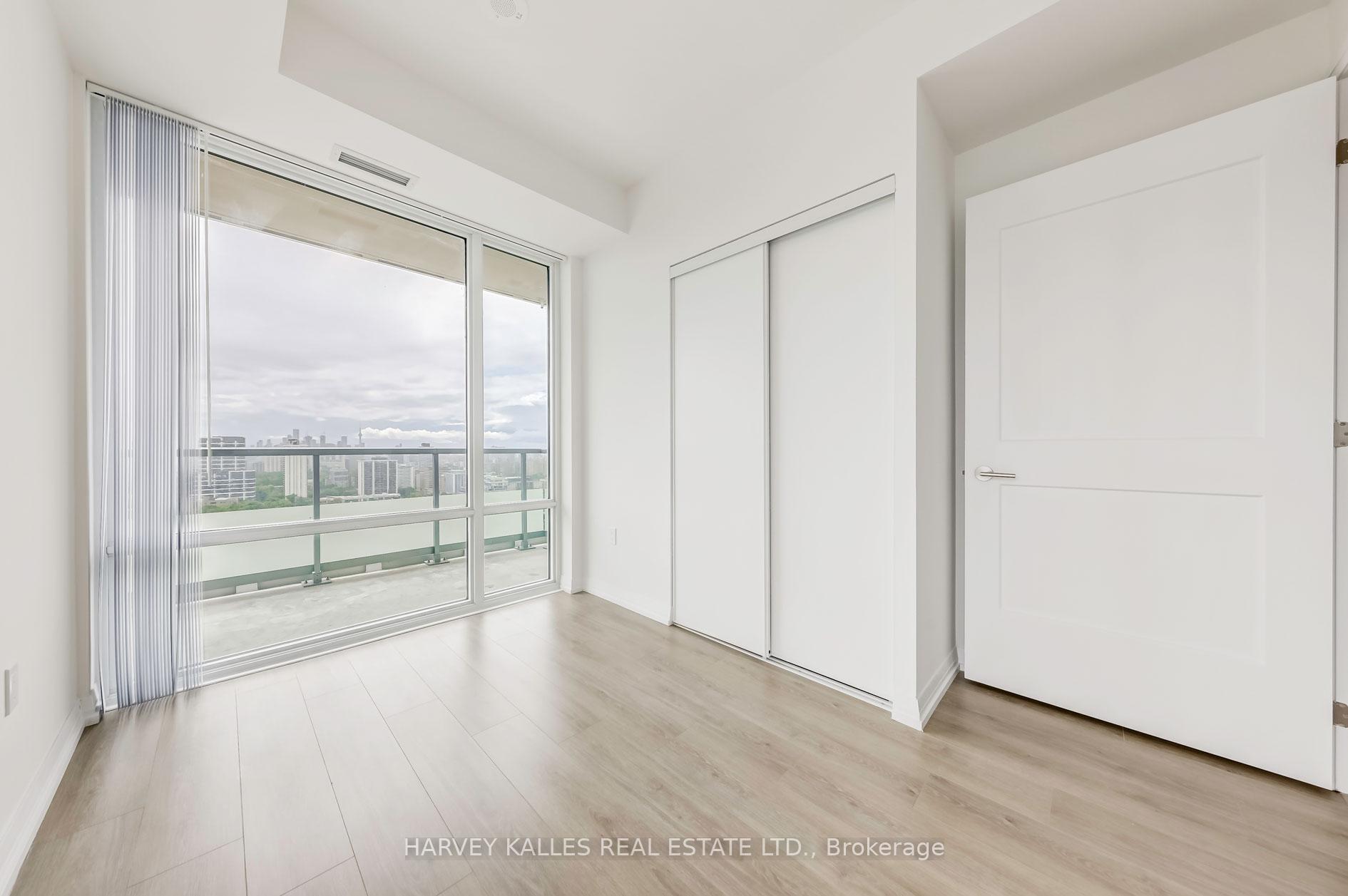 Photo 15 of Unit 2707, 25 Holly Street, Toronto, Mount Pleasant West — HOMEH