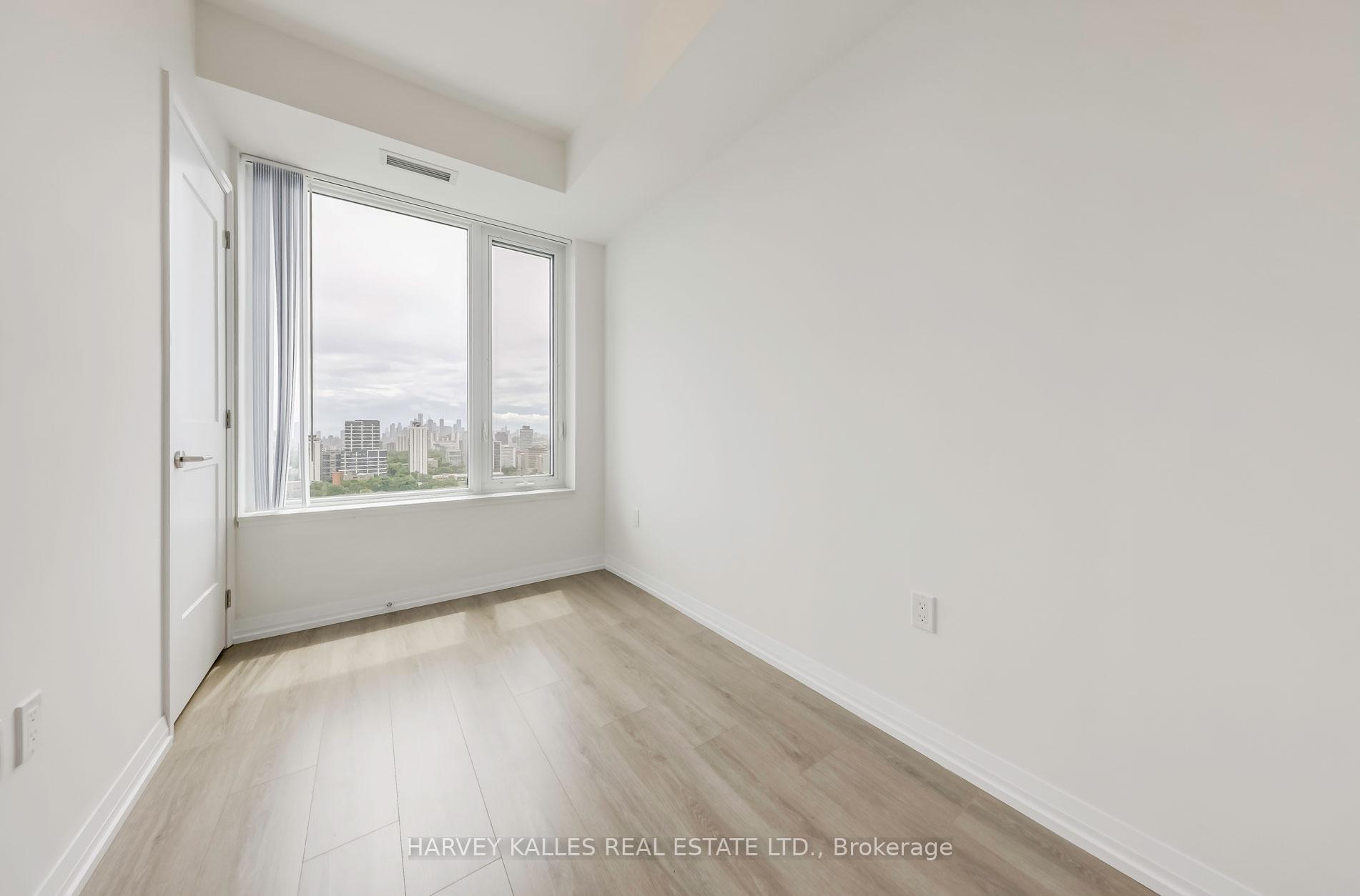 Photo 7 of Unit 2707, 25 Holly Street, Toronto, Mount Pleasant West — HOMEH