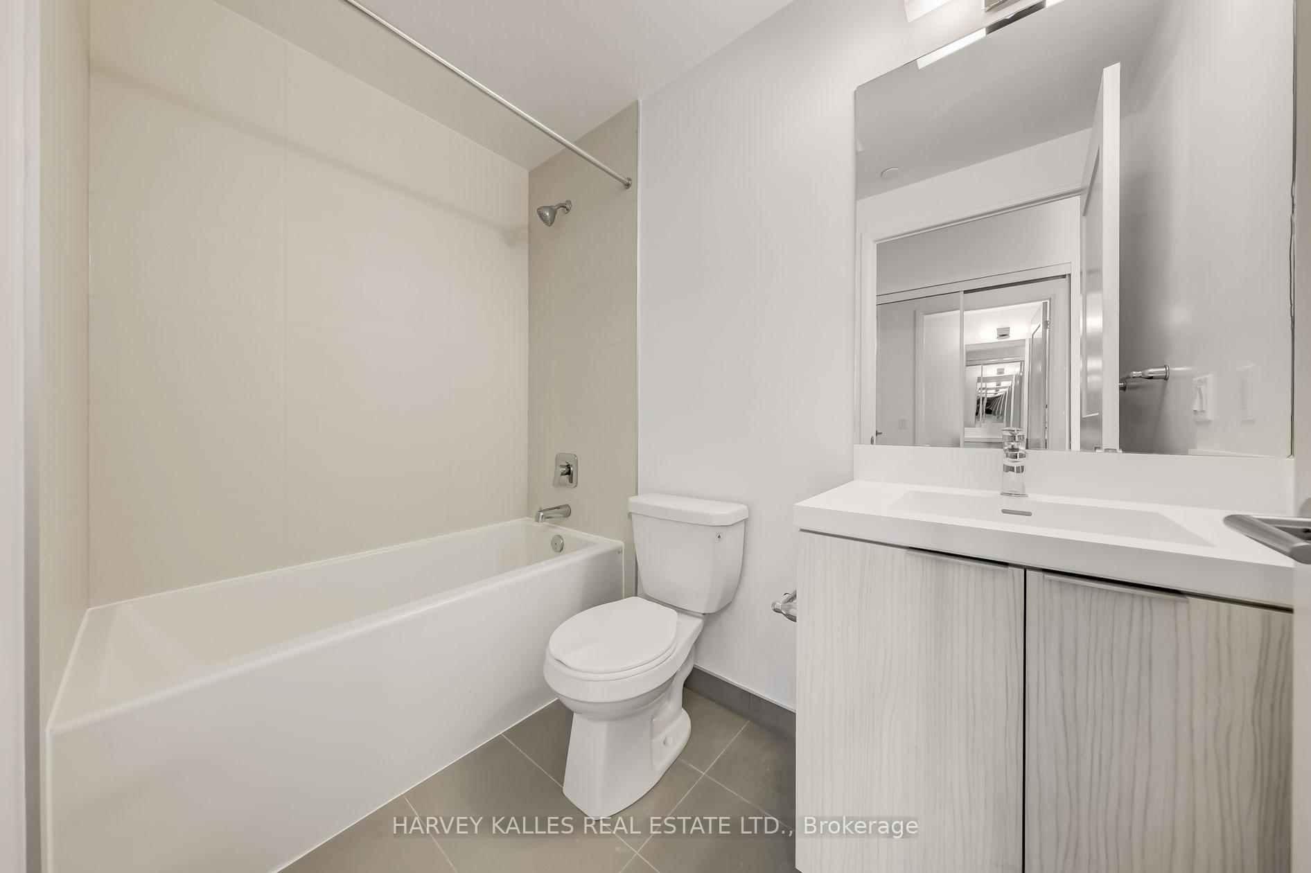 Photo 23 of Unit 2707, 25 Holly Street, Toronto, Mount Pleasant West — HOMEH