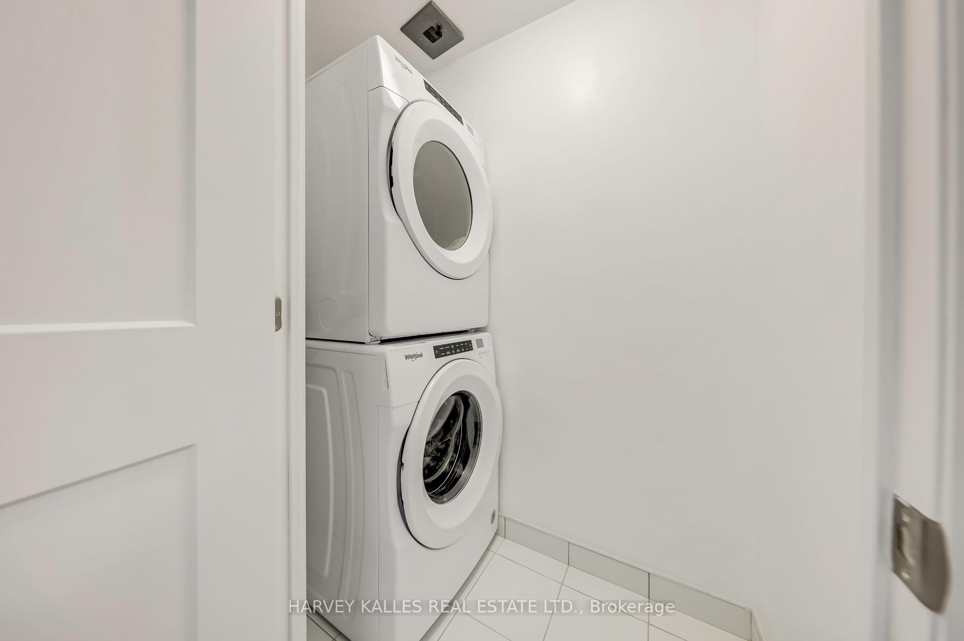 Photo 9 of Unit 2707, 25 Holly Street, Toronto, Mount Pleasant West — HOMEH