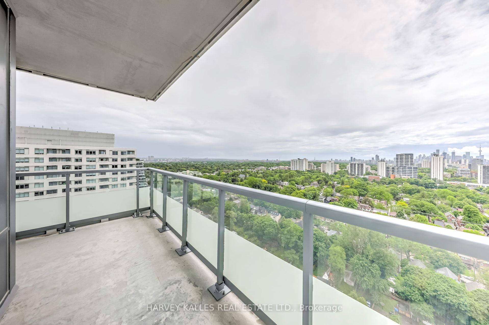 Photo 13 of Unit 2707, 25 Holly Street, Toronto, Mount Pleasant West — HOMEH