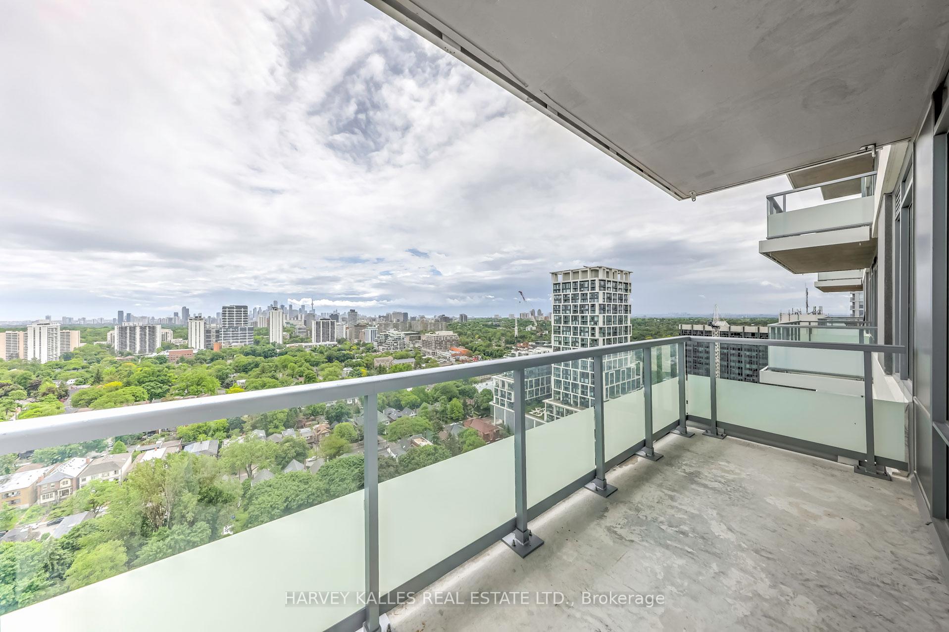 Photo 21 of Unit 2707, 25 Holly Street, Toronto, Mount Pleasant West — HOMEH