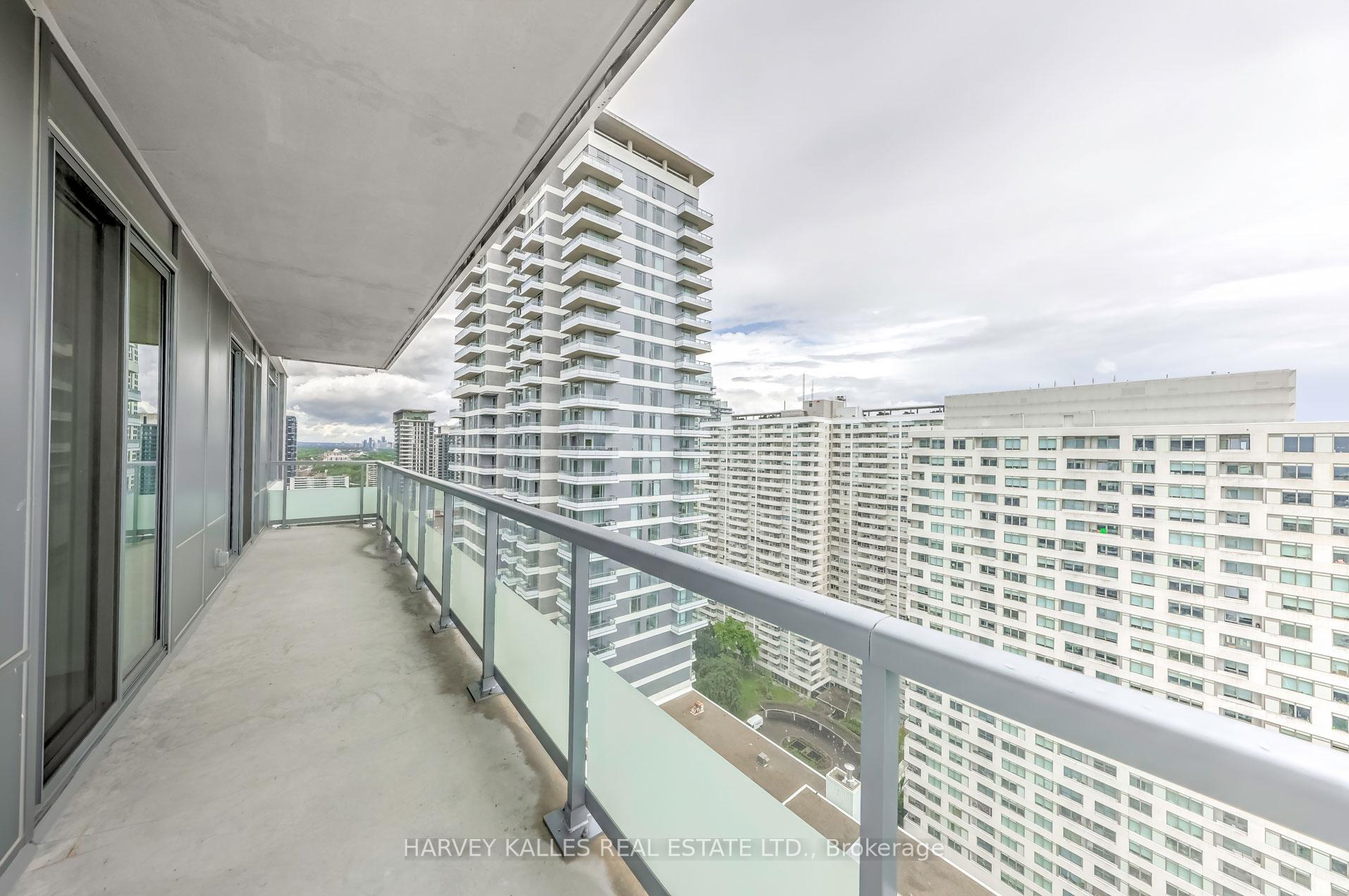 Photo 25 of Unit 2707, 25 Holly Street, Toronto, Mount Pleasant West — HOMEH