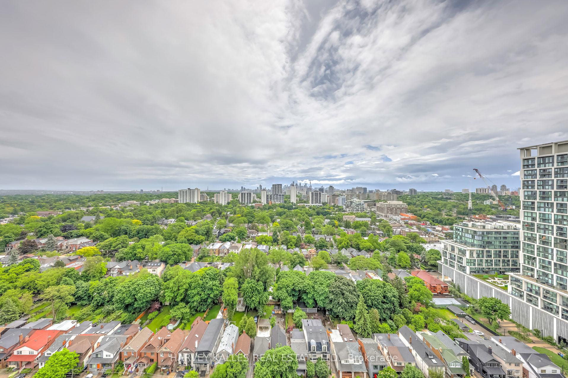 Photo 20 of Unit 2707, 25 Holly Street, Toronto, Mount Pleasant West — HOMEH