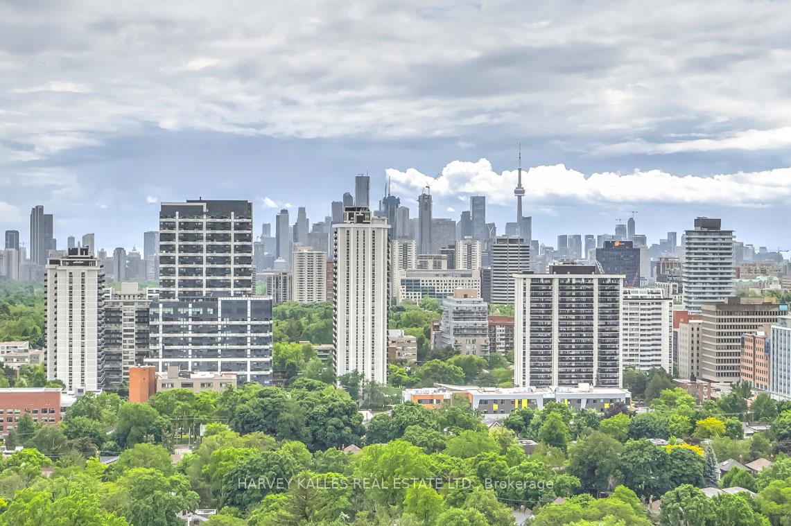 Photo 19 of Unit 2707, 25 Holly Street, Toronto, Mount Pleasant West — HOMEH