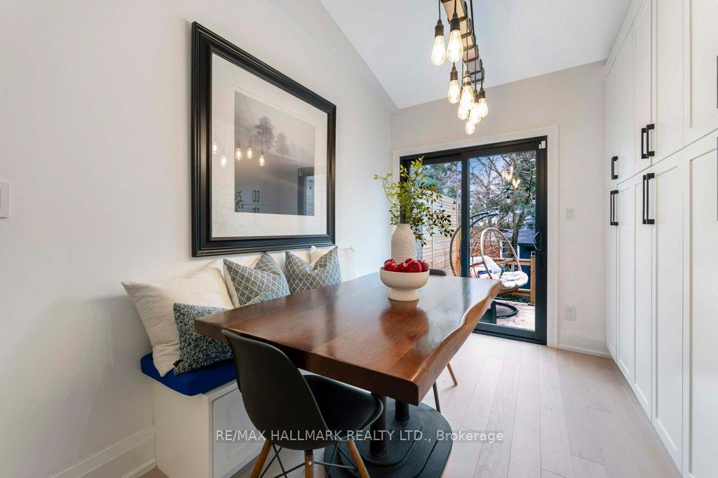 Photo 12 of 288 Forman Avenue, Toronto, Mount Pleasant East — HOMEH