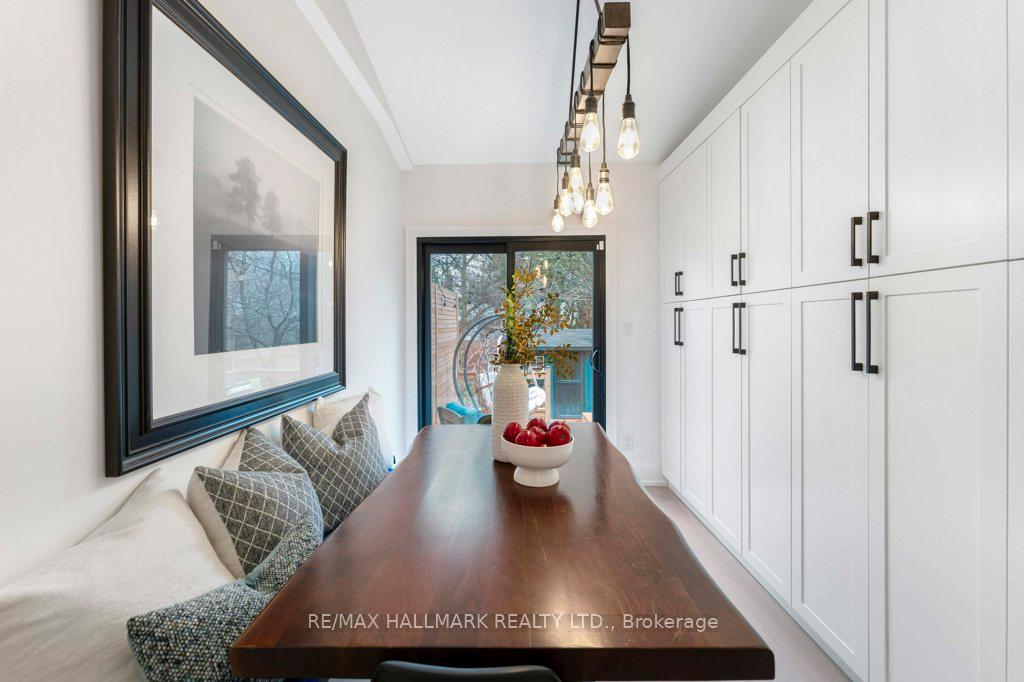Photo 14 of 288 Forman Avenue, Toronto, Mount Pleasant East — HOMEH