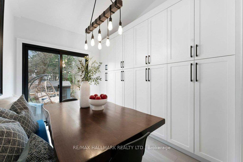 Photo 15 of 288 Forman Avenue, Toronto, Mount Pleasant East — HOMEH