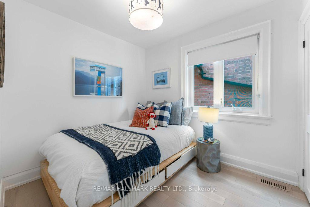 Photo 17 of 288 Forman Avenue, Toronto, Mount Pleasant East — HOMEH