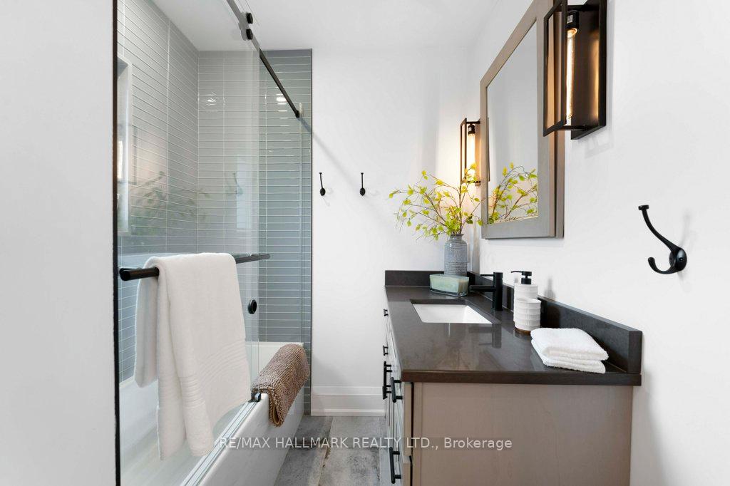 Photo 29 of 288 Forman Avenue, Toronto, Mount Pleasant East — HOMEH