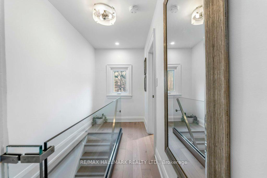 Photo 19 of 288 Forman Avenue, Toronto, Mount Pleasant East — HOMEH