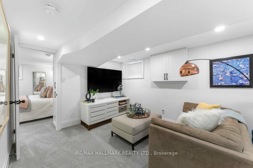 Photo 23 of 288 Forman Avenue, Toronto, Mount Pleasant East — HOMEH