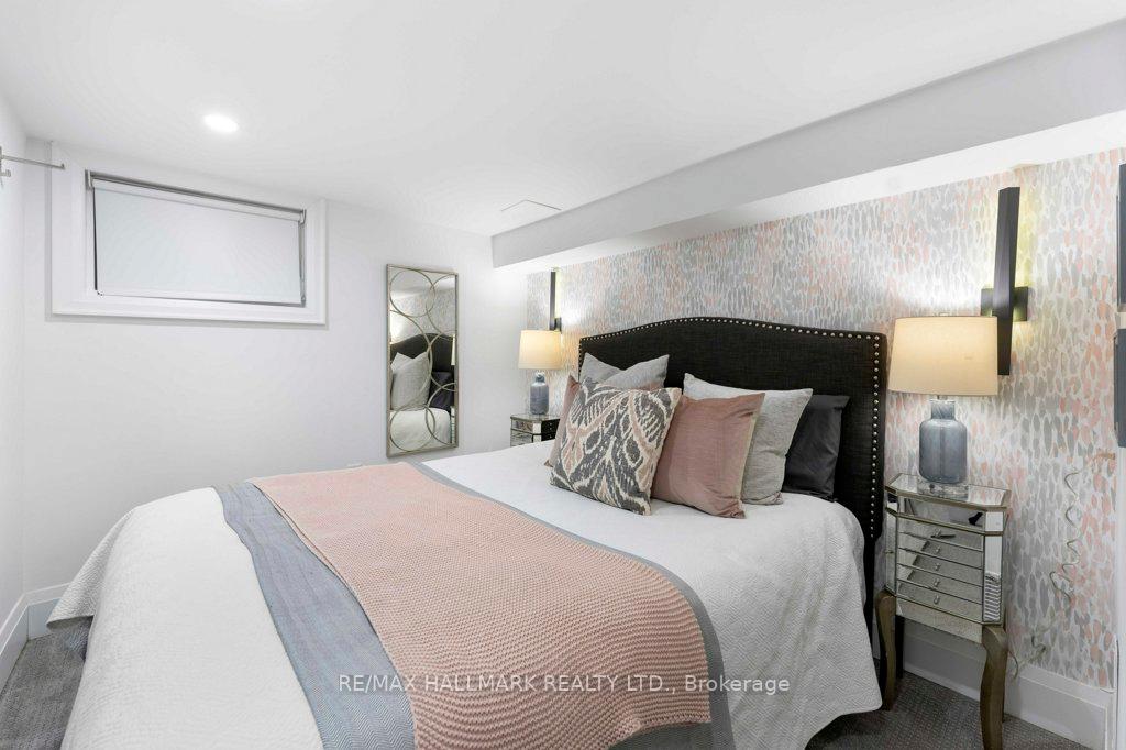 Photo 24 of 288 Forman Avenue, Toronto, Mount Pleasant East — HOMEH