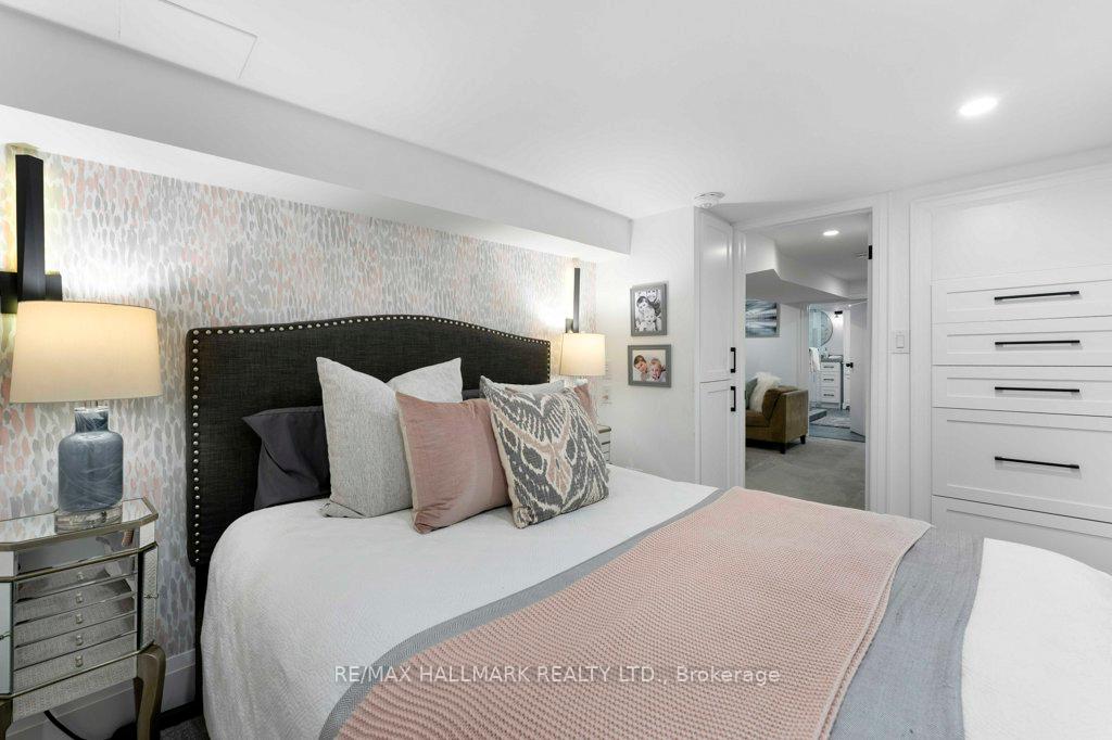 Photo 27 of 288 Forman Avenue, Toronto, Mount Pleasant East — HOMEH