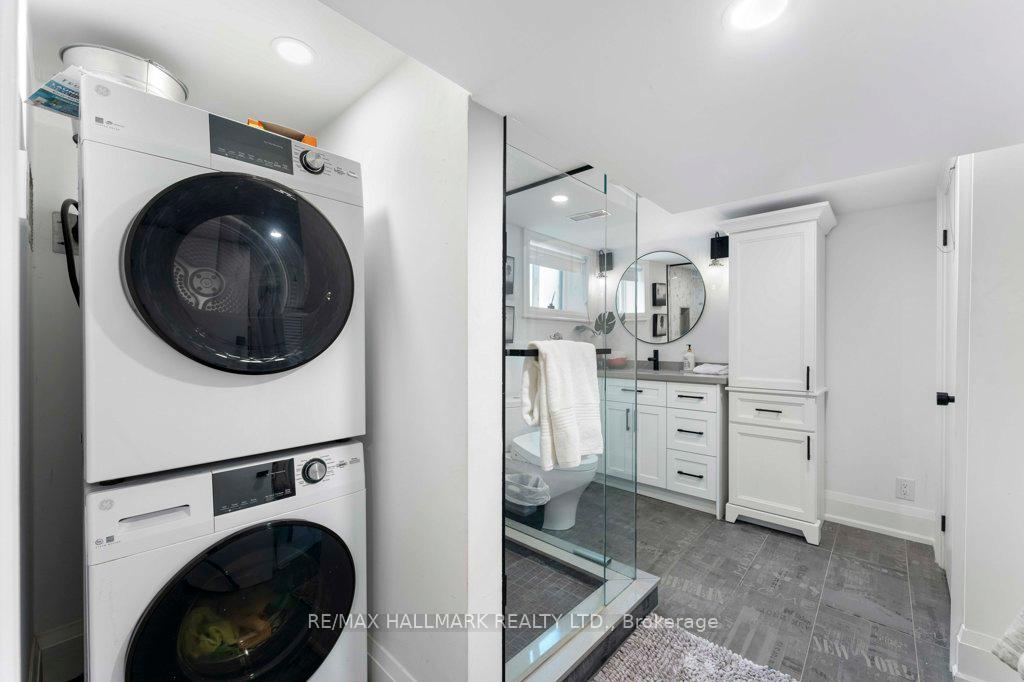 Photo 26 of 288 Forman Avenue, Toronto, Mount Pleasant East — HOMEH