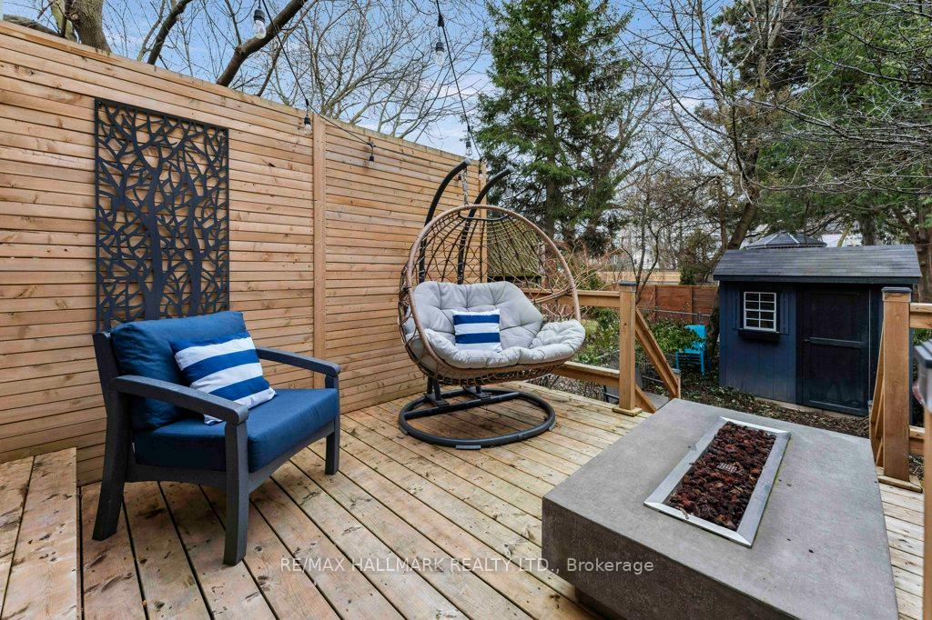 Photo 37 of 288 Forman Avenue, Toronto, Mount Pleasant East — HOMEH