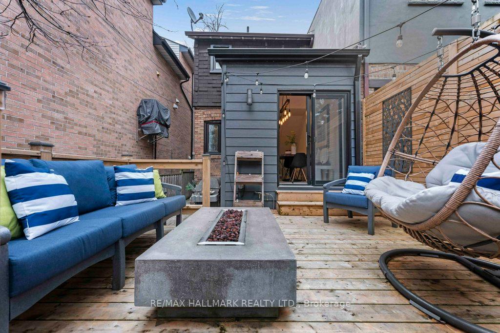 Photo 30 of 288 Forman Avenue, Toronto, Mount Pleasant East — HOMEH