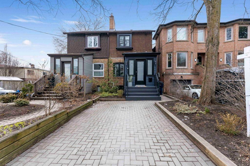 Photo 32 of 288 Forman Avenue, Toronto, Mount Pleasant East — HOMEH