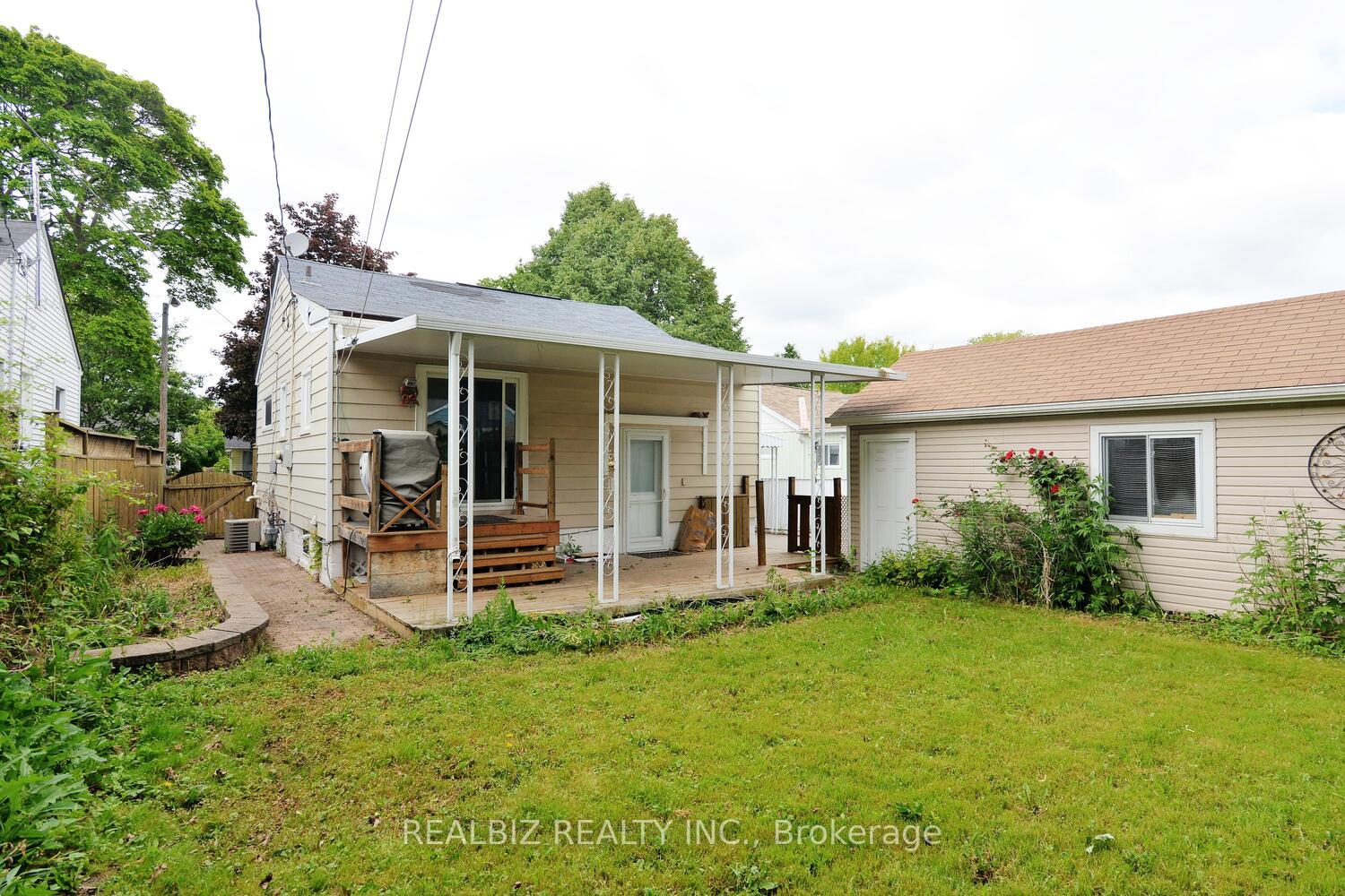 Photo 39 of 15 Oak Street, Ajax, Central — HOMEH