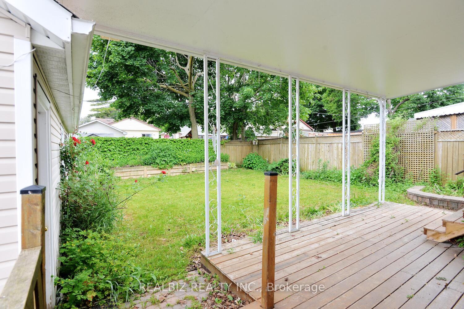 Photo 40 of 15 Oak Street, Ajax, Central — HOMEH