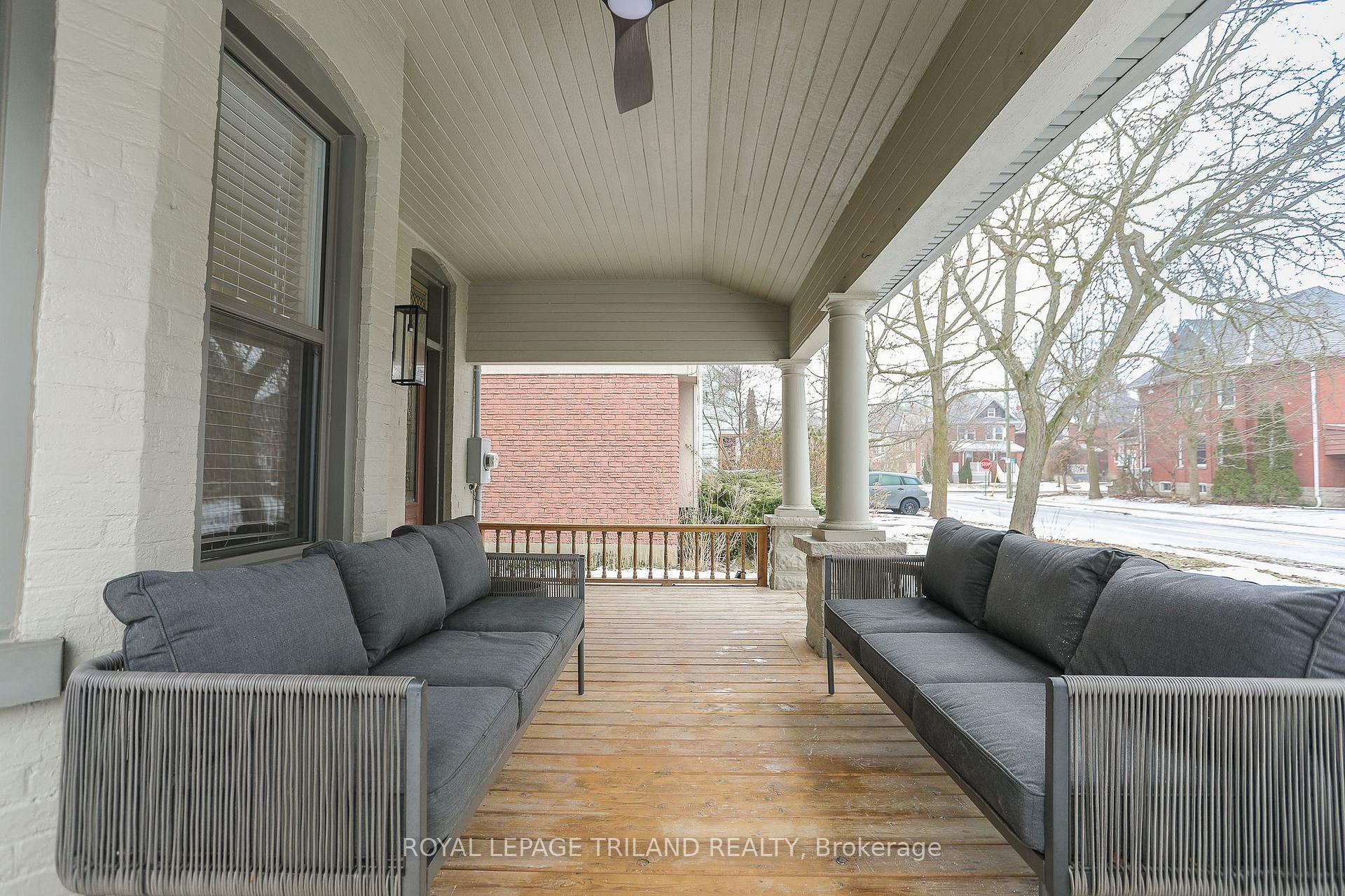 Photo 5 of 33 Gladstone Avenue, St. Thomas — HOMEH