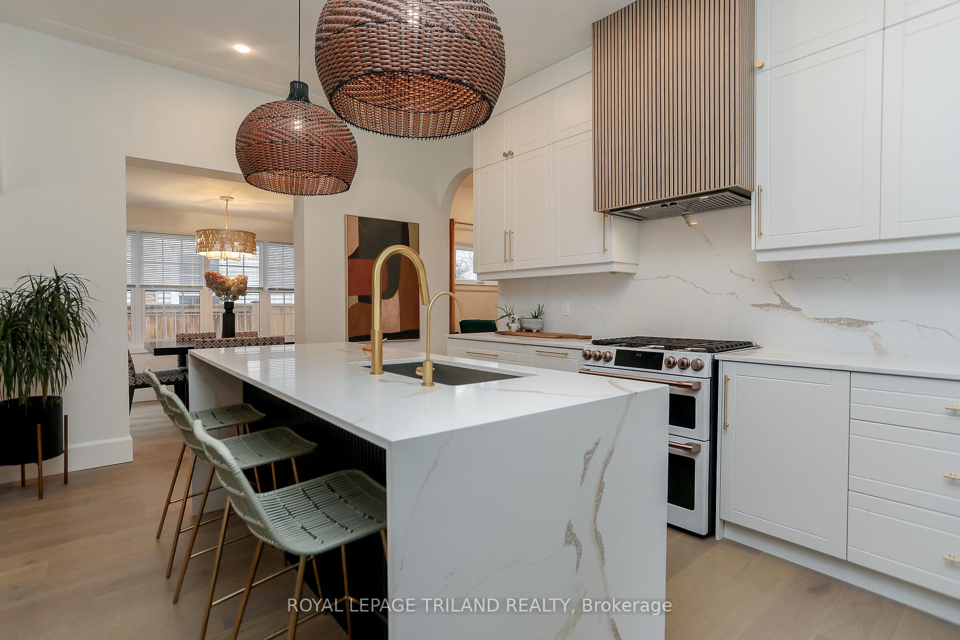 Photo 13 of 33 Gladstone Avenue, St. Thomas — HOMEH