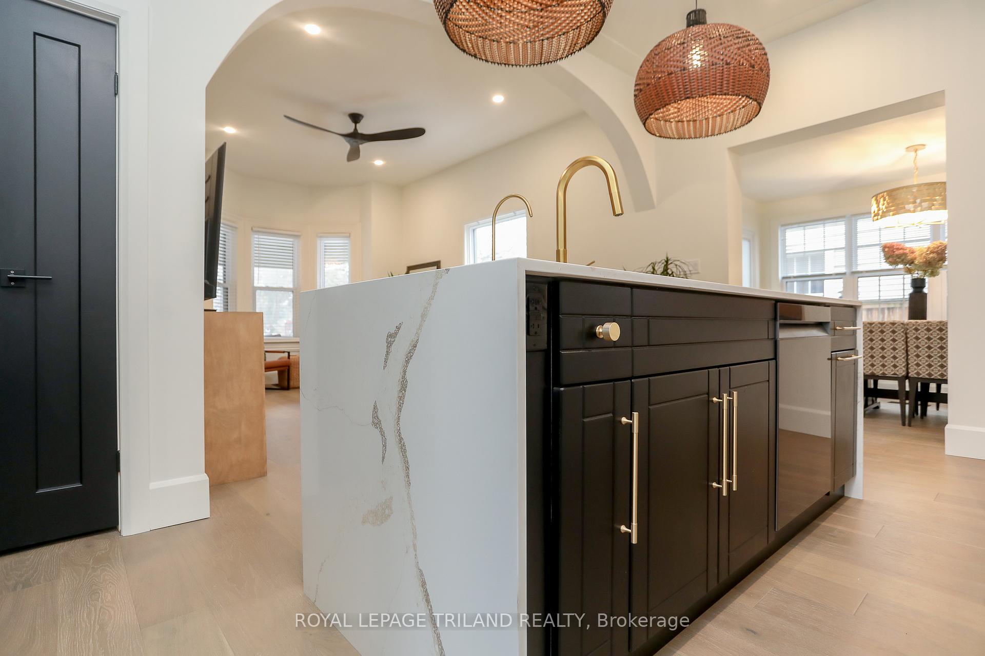 Photo 14 of 33 Gladstone Avenue, St. Thomas — HOMEH
