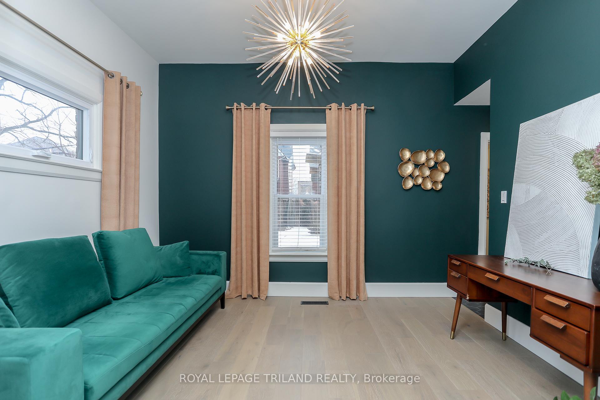 Photo 22 of 33 Gladstone Avenue, St. Thomas — HOMEH